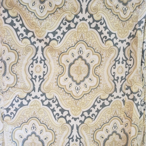 [UO] Boho duvet bedding set - Picture 2 of 3